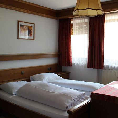 Haus Peskoller Bed & Breakfast Perca Luaran gambar