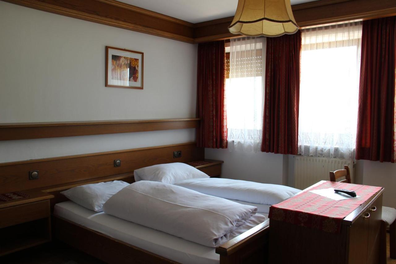 Haus Peskoller Bed & Breakfast Perca Luaran gambar